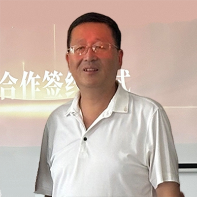 International Sales Director at Taian Hengda Machinery