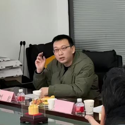 After-Sales Service Manager at Taian Hengda Machinery