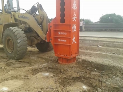 How does Rapid lmpact Compaction work?