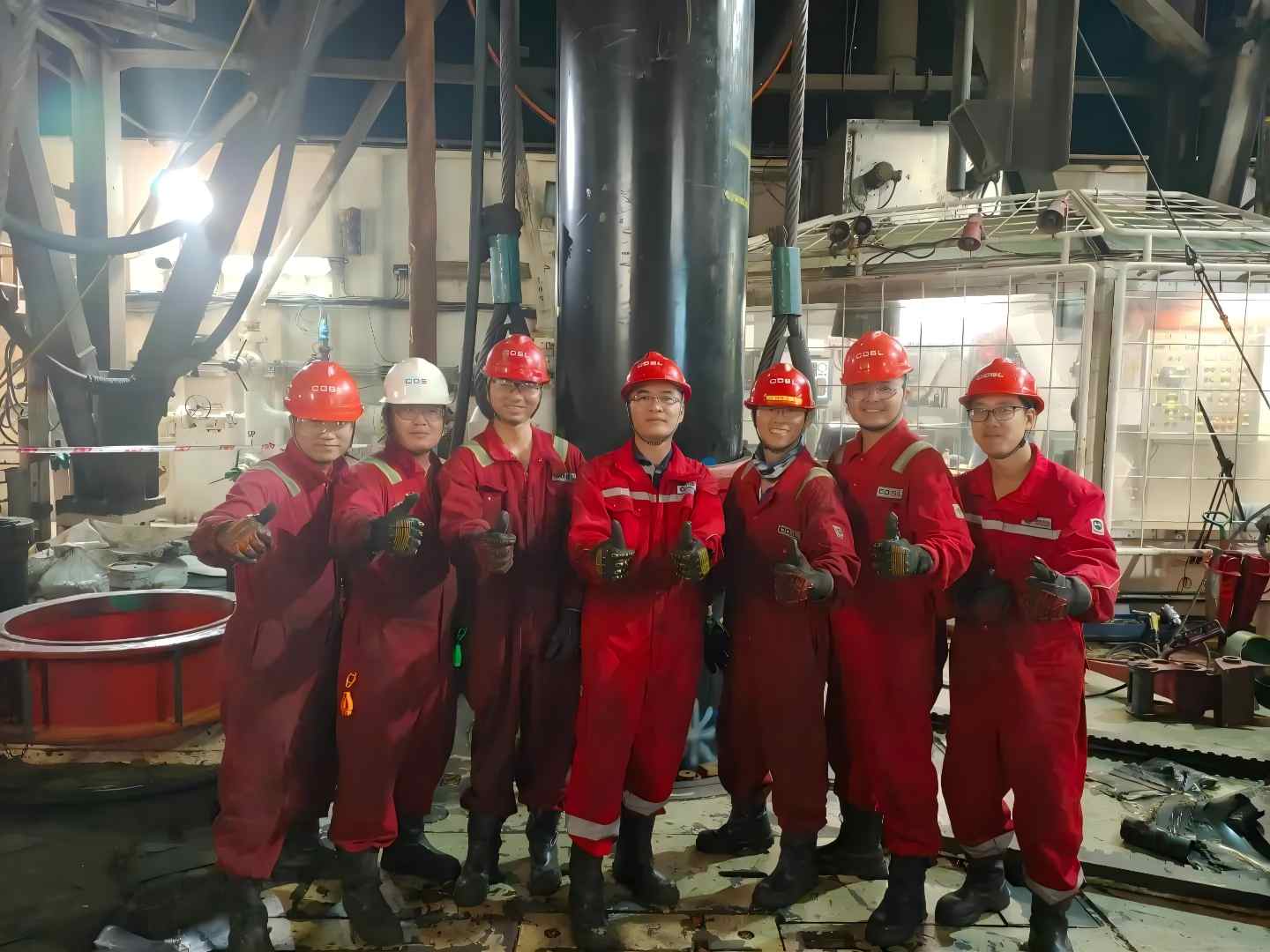 Hydraulic Pile Hammer Hydraulic Pile Hammer